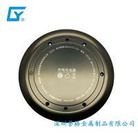 鋁合金鑄件在蘋果無線充電器有應(yīng)用嗎？