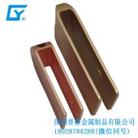 鋁合金壓鑄產(chǎn)品和電泳涂裝的相性如何？