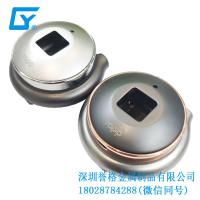 鋅合金壓鑄工藝在三星智能鎖有應(yīng)用嗎？