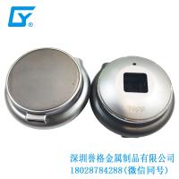 tcl智能鎖有使用鎂合金鑄件嗎？