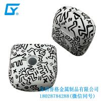 獨(dú)步江湖！鋅合金壓鑄廠顛覆傳統(tǒng)制造方式！