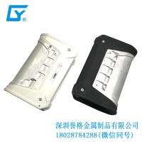 鎂合金壓鑄能做電泳表面處理嗎？