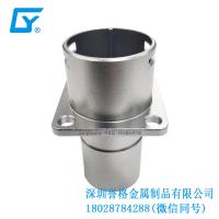 壓鑄產(chǎn)品合適做噴漆工藝表面處理嗎？