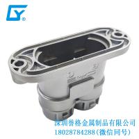 日標(biāo)比亞迪充電槍有應(yīng)用鋁合金壓鑄模具嗎？
