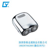 驚奇！鎂合金壓鑄廠(chǎng)家的工藝流程讓你大開(kāi)眼界！