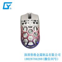 強勁動力，領(lǐng)略鋅合金壓鑄工廠的壯麗風(fēng)采！