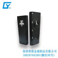 智能車位鎖有用到壓鑄工藝嗎？