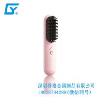 鎂合金鑄件能做噴涂工藝表面處理嗎？