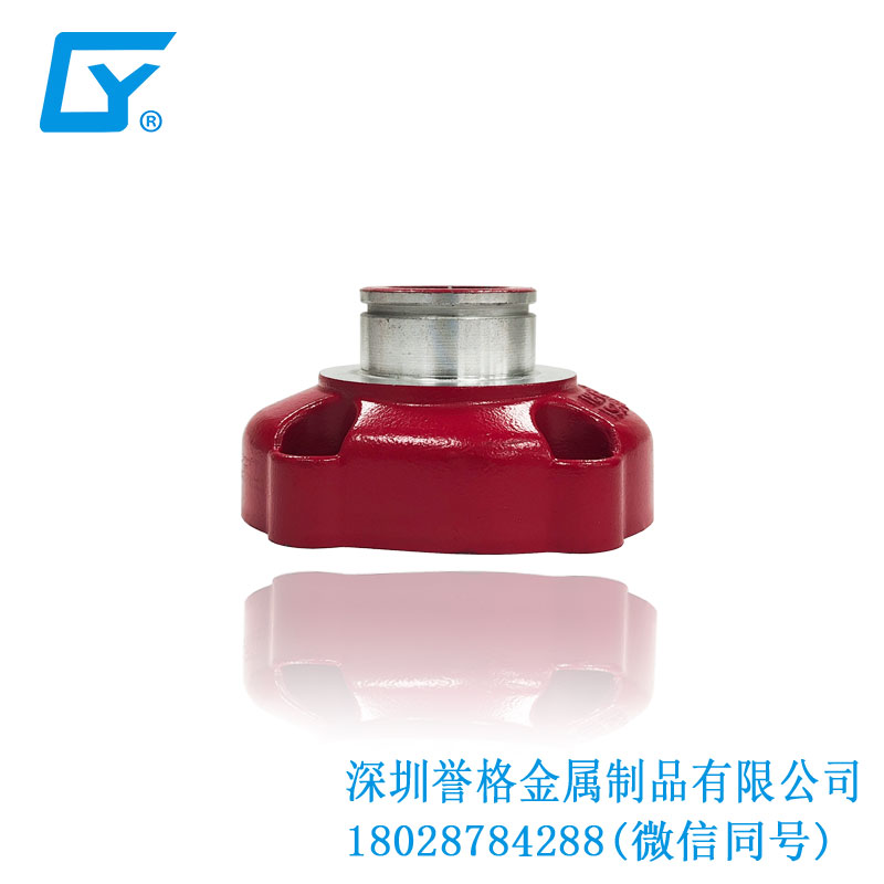 氣壓閥門(mén)，最高120PSI（8.3個(gè)壓）