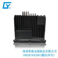 機械鑄魂，看精密壓鑄加工神奇變身！
