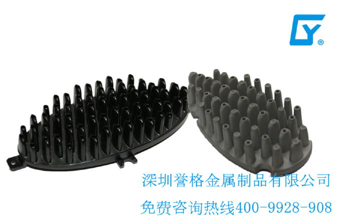 壓鑄件電鍍，各種鍍種的區(qū)別