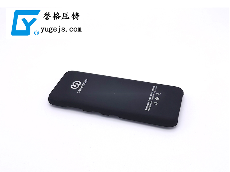 iPhone外觀處理工藝回顧，深圳壓鑄公司學(xué)習(xí)