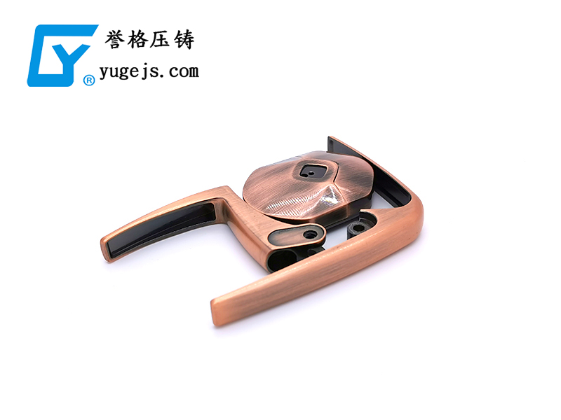 新的鋁成型技術(shù)，鋁合金壓鑄廠或能受益