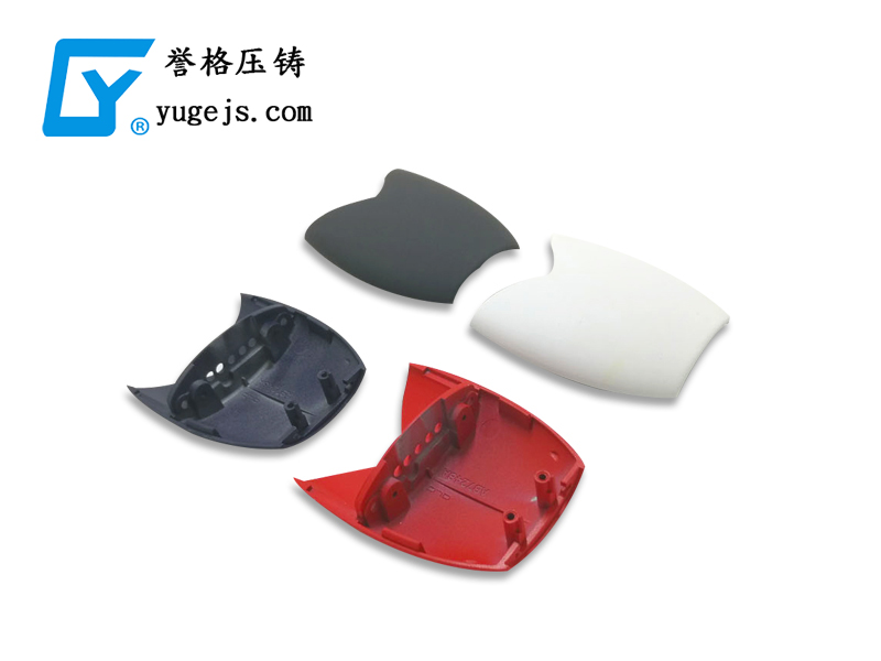 壓鑄生產(chǎn)有缺陷，有哪些探查模具的方法