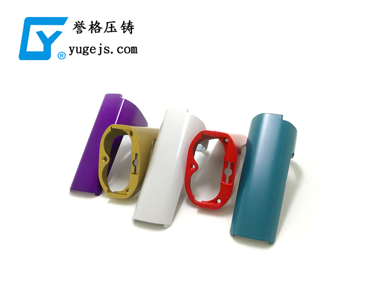 水切割技術(shù)，或可用來加工鋁合金壓鑄