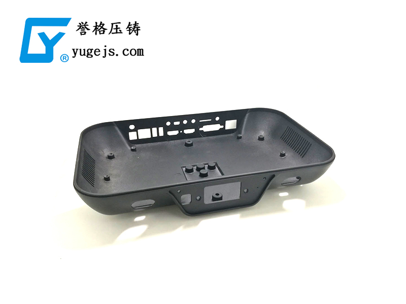 鋅合金壓鑄加工廠就是從這些地方來降低壓鑄成本的！