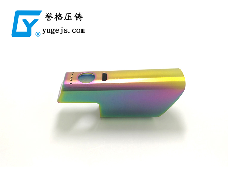 未來(lái)十年，鋁合金壓鑄廠的方向是什么？