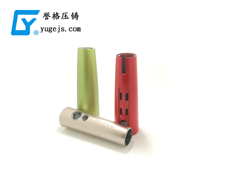 鋁合金壓鑄件與鋅合金壓鑄件的功能相比較，哪個功能更好呢？