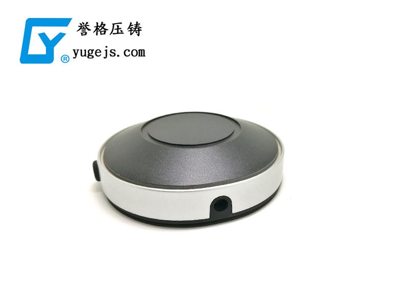 鋅合金壓鑄件的產(chǎn)品特點表現(xiàn)為？