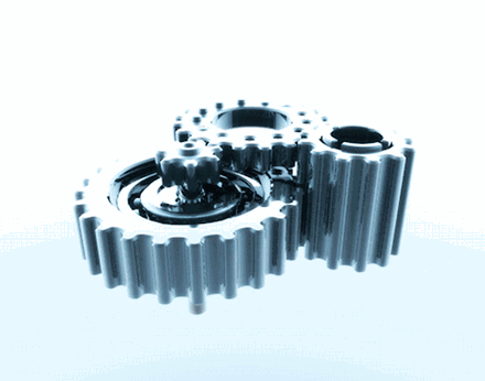 機(jī)械動(dòng)態(tài)圖，那些壓鑄廠(chǎng)家常見(jiàn)的機(jī)械動(dòng)態(tài)圖