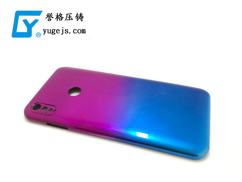 壓鑄廠必知，手機殼都是用什么材料做的