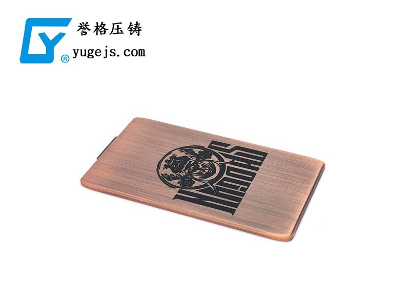 新的外觀處理工藝，可以讓鋁合金壓鑄更漂亮
