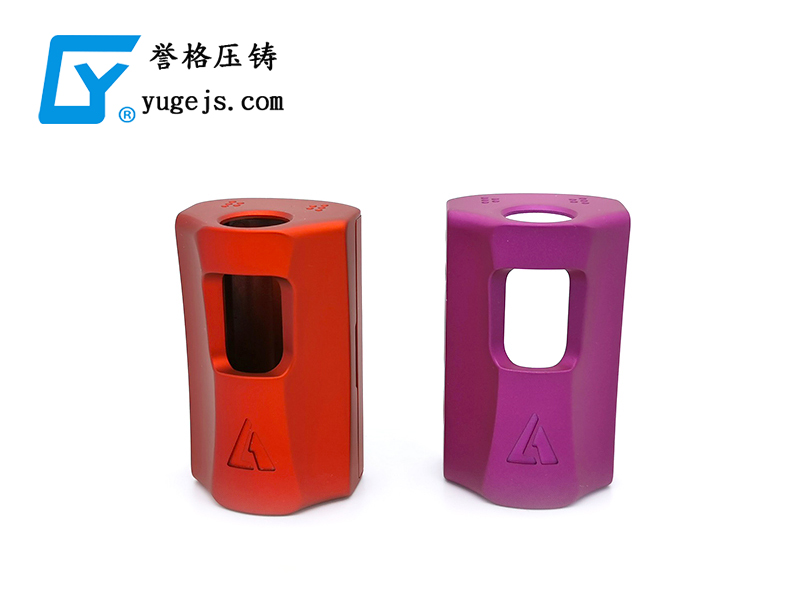 侵入性氣孔，壓鑄公司有何防范辦法