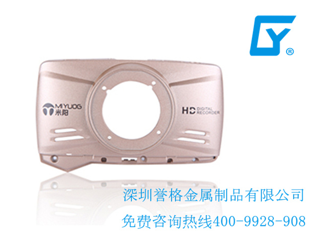攻牙鉆孔，深圳壓鑄公司會(huì)遇到哪些問(wèn)題