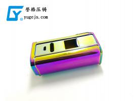 鋅合金壓鑄模具的制造技術流程，記住就不會出錯。