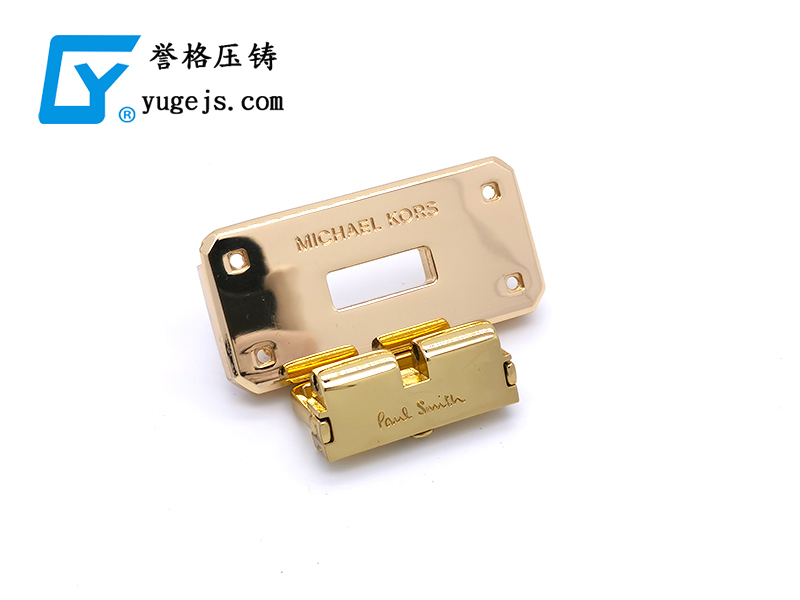 電鍍工藝前，壓鑄公司如何進(jìn)行環(huán)保清洗