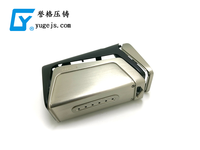 拒絕欠賬，壓鑄公司不做賴賬的生意
