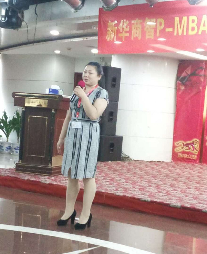 深圳PMBA23班畢業(yè)典禮，譽(yù)格學(xué)員畢業(yè)了