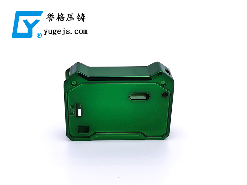 壓鑄廠家應(yīng)該有和同行合作的意識(shí)，共同打拼海外市場(chǎng)
