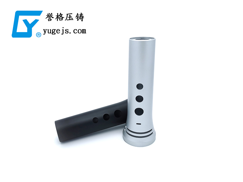 首次試模，深圳壓鑄公司如何調(diào)參數(shù)