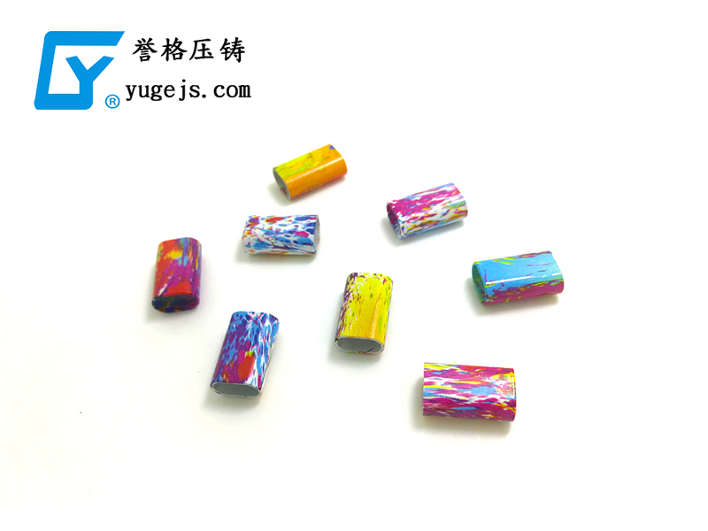 鋅合金壓鑄才剛開始量產(chǎn)，壓鑄模具為啥就斷裂了