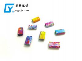 鋅合金壓鑄才剛開始量產(chǎn)，壓鑄模具為啥就斷裂了