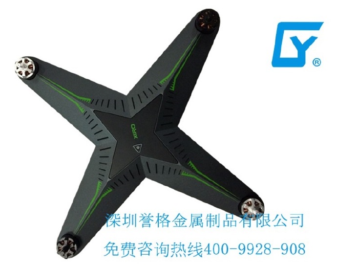 模具研磨的水準(zhǔn)，會影響鎂合金壓鑄的質(zhì)量