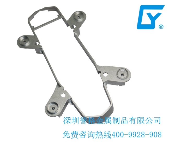 模具研磨的水準(zhǔn)，會影響鎂合金壓鑄的質(zhì)量