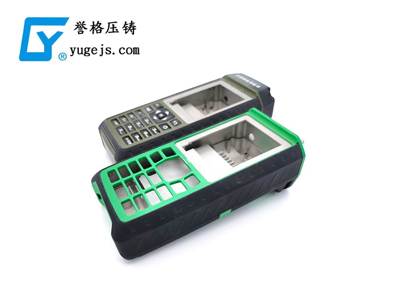 對(duì)于鋁合金壓鑄廠來(lái)說(shuō)，電商到底是什么？