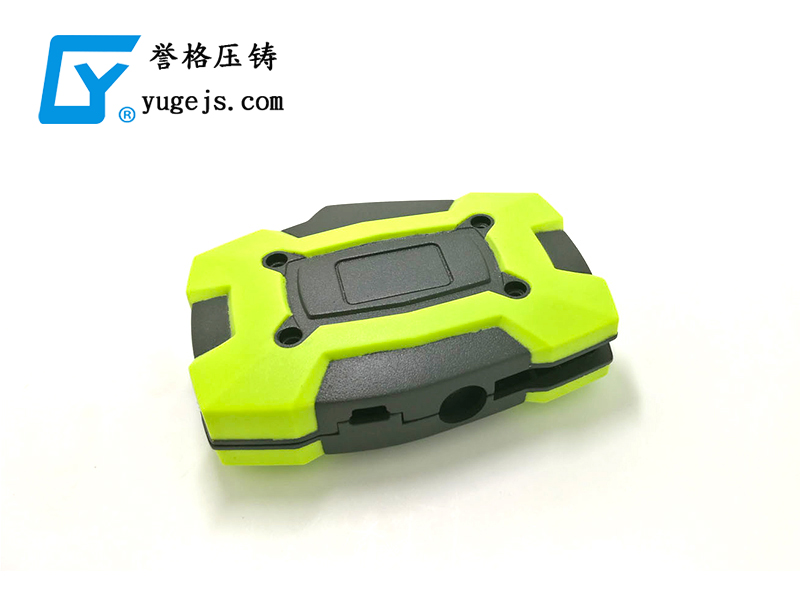 3D轉(zhuǎn)2D，怎么將鋁合金壓鑄表現(xiàn)的清晰易懂