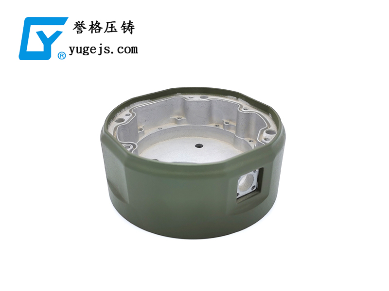 干式切削加工技術(shù)，壓鑄廠未來必修的技術(shù)之一