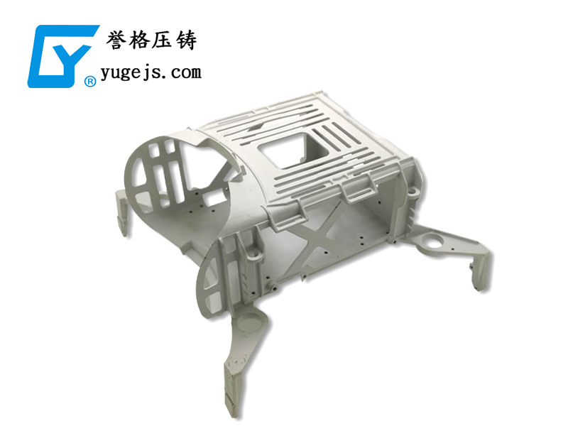 選好鋼材，避免缺陷，才能造好模具