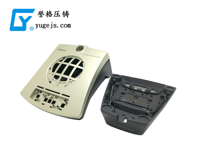 精密模具達(dá)到標(biāo)準(zhǔn)，才能夠滿足鋁合金壓鑄的要求