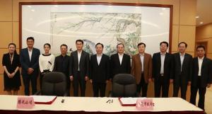 騰訊、東莞聯(lián)手共建“互聯(lián)網(wǎng)+”，東莞壓鑄廠將...