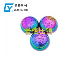 模具故障，深圳壓鑄公司該怎么辦