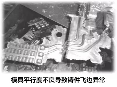 延遲壓鑄模具的使用壽命，可以幫助壓鑄公司節(jié)約成本