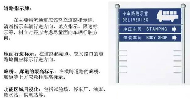 大招，深圳壓鑄公司物流目視化