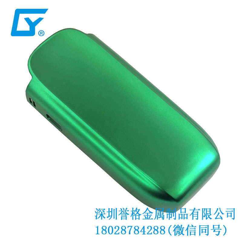 譽(yù)格快人一步申請(qǐng)品牌專利，壓鑄廠家將迎來自主品牌時(shí)代