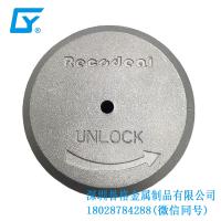 直流DC充電槍防塵保護(hù)罩有使用壓鑄產(chǎn)品嗎？