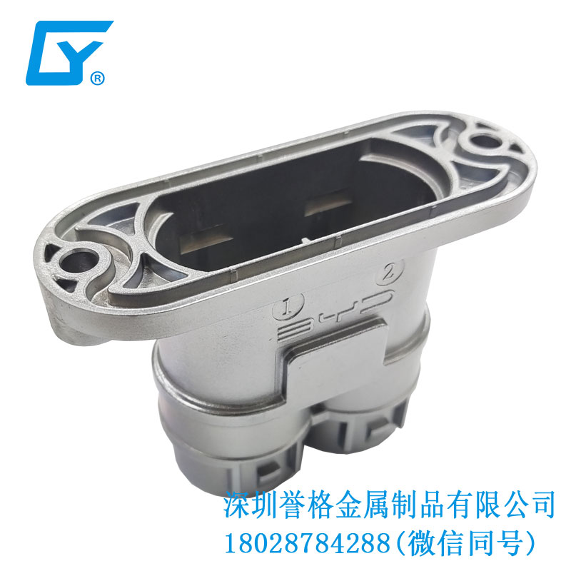 鎂合金壓鑄件在直流DC充電座有應(yīng)用到嗎？